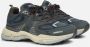 Axel Arigato Sphere sneaker van nubuck met mesh details - Thumbnail 12