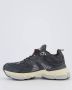 Axel Arigato Sphere sneaker van nubuck met mesh details - Thumbnail 4