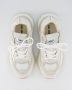 Axel Arigato Sphere sneaker van nubuck met mesh details - Thumbnail 14
