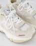 Axel Arigato Sphere sneaker van nubuck met mesh details - Thumbnail 16
