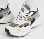 Axel Arigato Stijlvolle Multikleur Marathon Runner Schoenen Multicolor Dames - Thumbnail 4