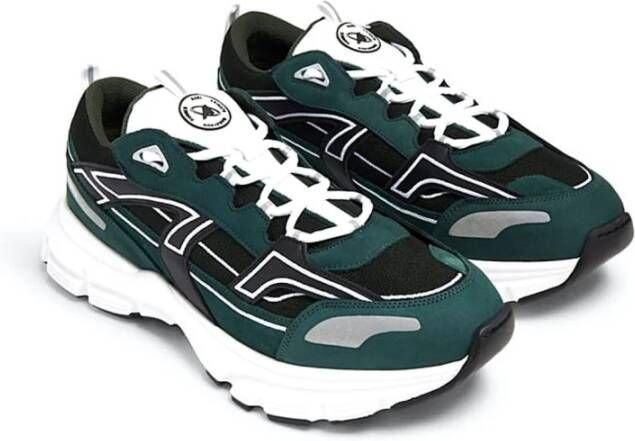 Axel Arigato Stijlvolle Sneakers voor een Trendy Look