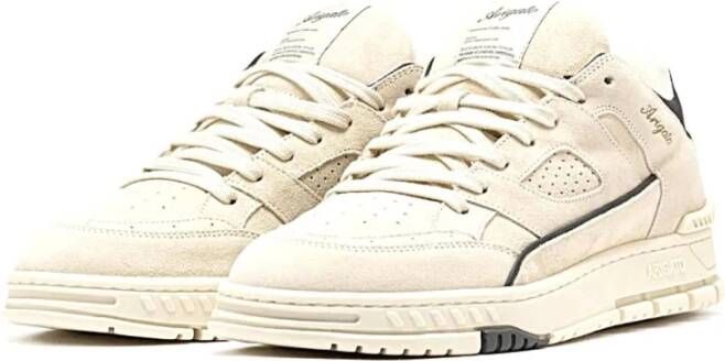 Axel Arigato Stijlvolle Sneakers voor een Trendy Look