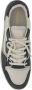 Axel Arigato Suède Gepaneleerde Leren Sneakers met Geperforeerde Details Black Heren - Thumbnail 27