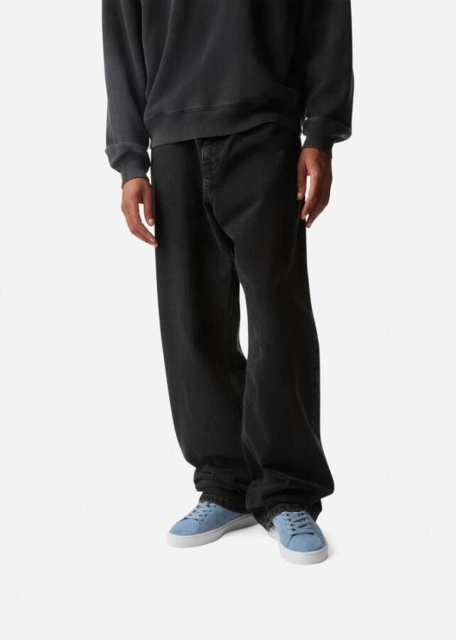 Axel Arigato Suede Sneaker