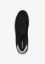 Axel Arigato Zwarte Suède Court Sneakers Black Heren - Thumbnail 2
