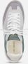 Axel Arigato T-Teen Sneaker Multicolor Heren - Thumbnail 4