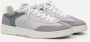 Axel Arigato T-Teen Sneaker Multicolor Heren - Thumbnail 6