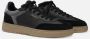 Axel Arigato T-Toe Sneaker Black Heren - Thumbnail 2