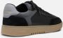 Axel Arigato T-Toe Sneaker Black Heren - Thumbnail 3