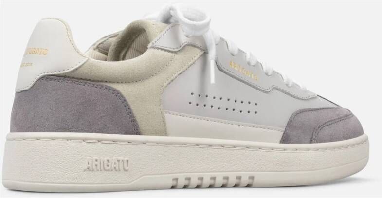 Axel Arigato T-Toe Sneaker Multicolor Dames