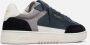 Axel Arigato T-Toe Sneaker Multicolor Heren - Thumbnail 4