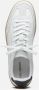 Axel Arigato Dice T-Toe sneaker van leer met suède details - Thumbnail 5