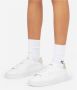 Axel Arigato Low-Top Sneakers Court Sneaker in wit - Thumbnail 4