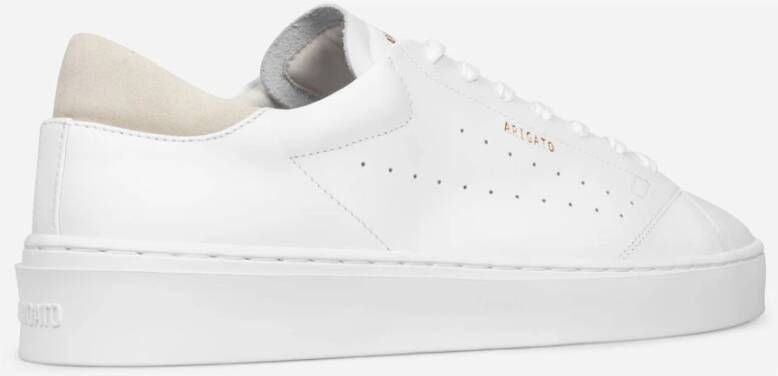 Axel Arigato Tennis Sneaker White Dames