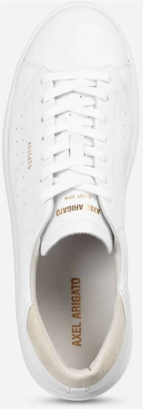 Axel Arigato Tennis Sneaker White Dames