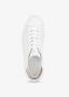 Axel Arigato Moderne leren sneaker met elegant design White Dames - Thumbnail 4
