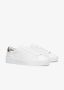 Axel Arigato Moderne leren sneaker met elegant design White Dames - Thumbnail 5