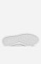 Axel Arigato Witte Court Sneakers met roze details White Dames - Thumbnail 14