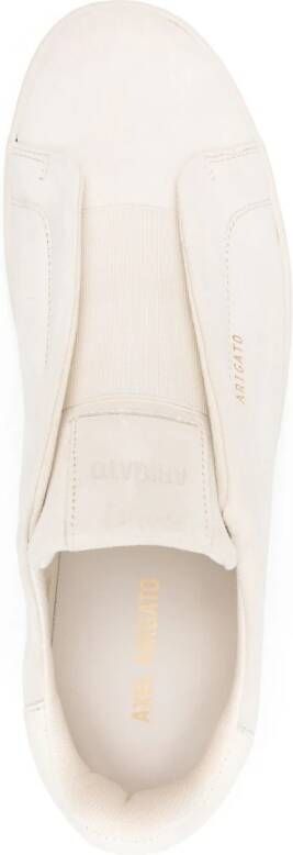 Axel Arigato Veters Sneaker White Heren