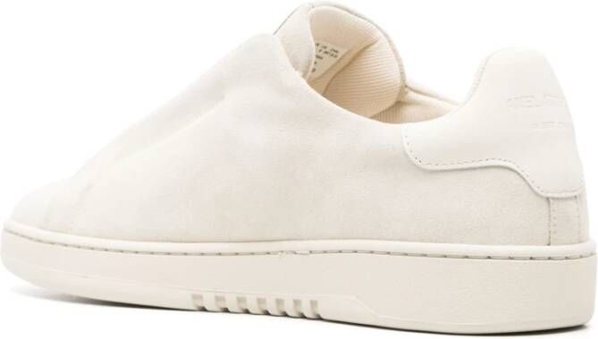 Axel Arigato Veters Sneaker White Heren