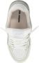Axel Arigato Vintage Basketbal Stijl Lage Sneaker Beige Heren - Thumbnail 2