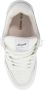 Axel Arigato Vintage Basketbalstijl Lage Sneaker White Heren - Thumbnail 2