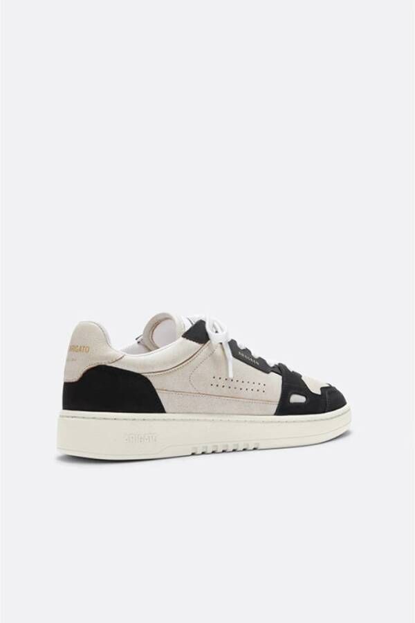 Axel Arigato Vintage Dice Lo Sneaker Beige Heren
