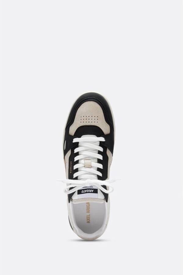 Axel Arigato Vintage Dice Lo Sneaker Beige Heren
