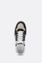 Axel Arigato Vintage Dice Lo Sneaker Beige Heren - Thumbnail 3