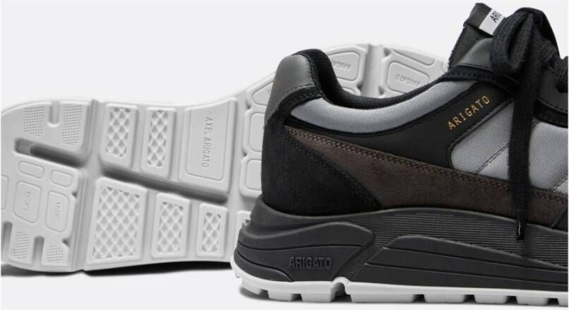 Axel Arigato Stijlvolle Sneakers Gray Heren - Foto 7