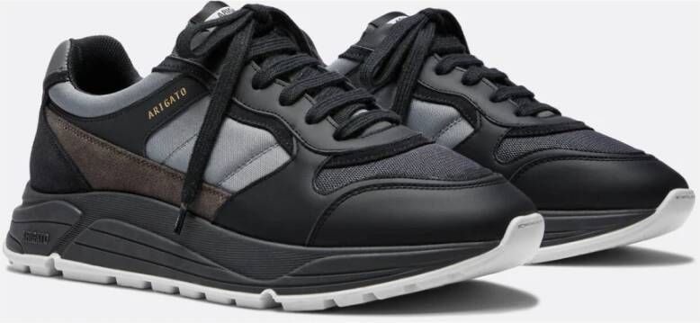 Axel Arigato Stijlvolle Sneakers Gray Heren - Foto 8