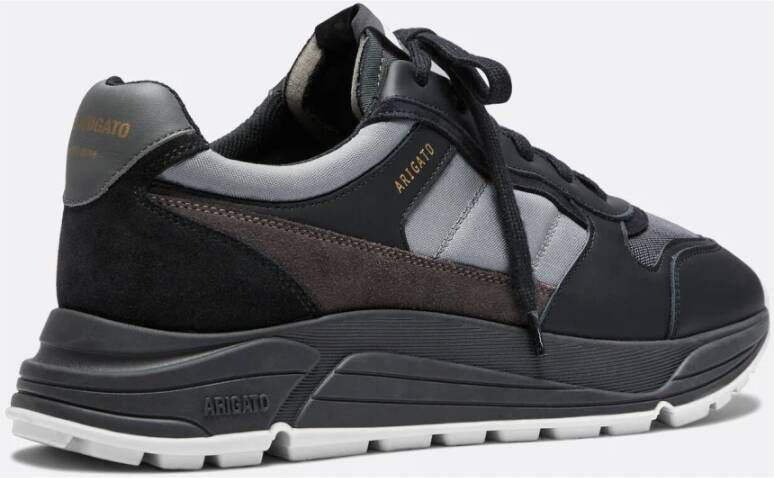 Axel Arigato Stijlvolle Sneakers Gray Heren - Foto 10