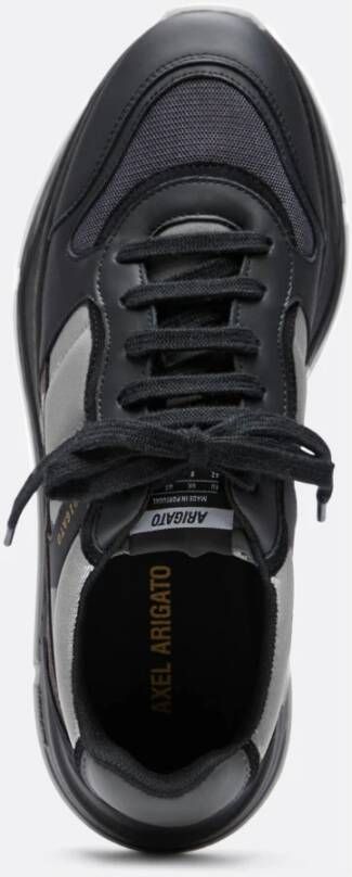 Axel Arigato Stijlvolle Sneakers Gray Heren - Foto 12