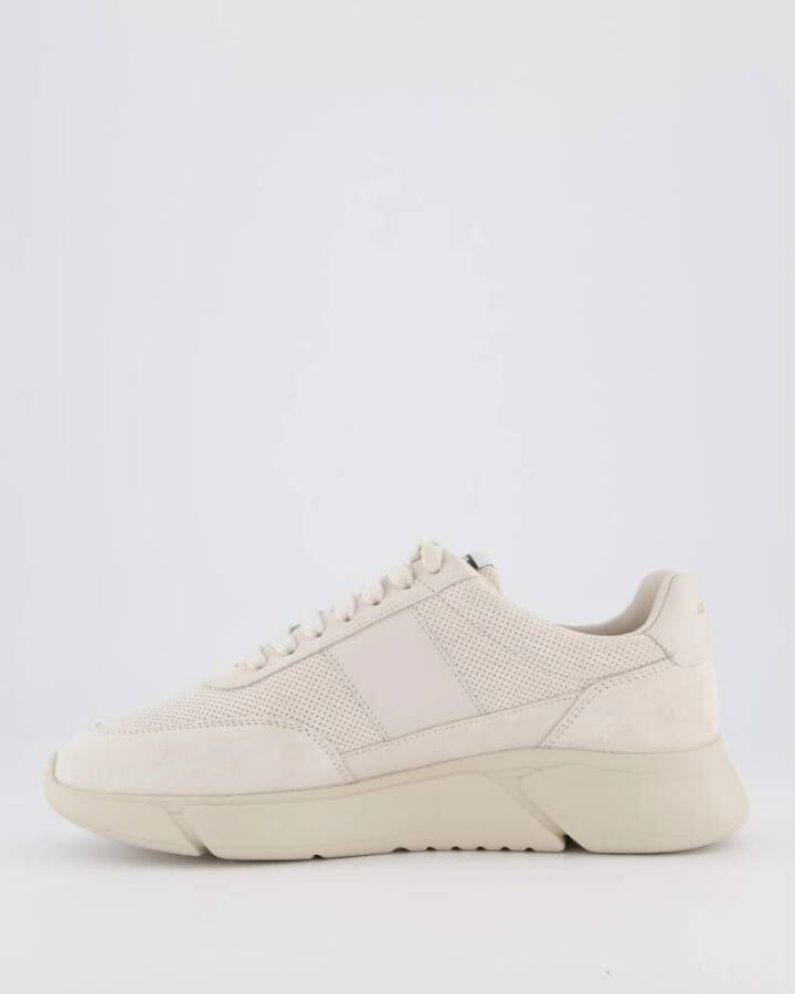 Axel Arigato Vintage Genesis Runner Schoenen Beige Heren