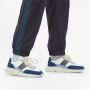 Axel Arigato Vintage Genesis Sneakers Blauw Leer Multicolor Heren - Thumbnail 11