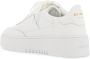 Axel Arigato Vintage Orbit Sneakers Collectie White Dames - Thumbnail 3