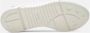 Axel Arigato Vintage Runner Beige Vert Handgemaakte Sneakers - Thumbnail 2