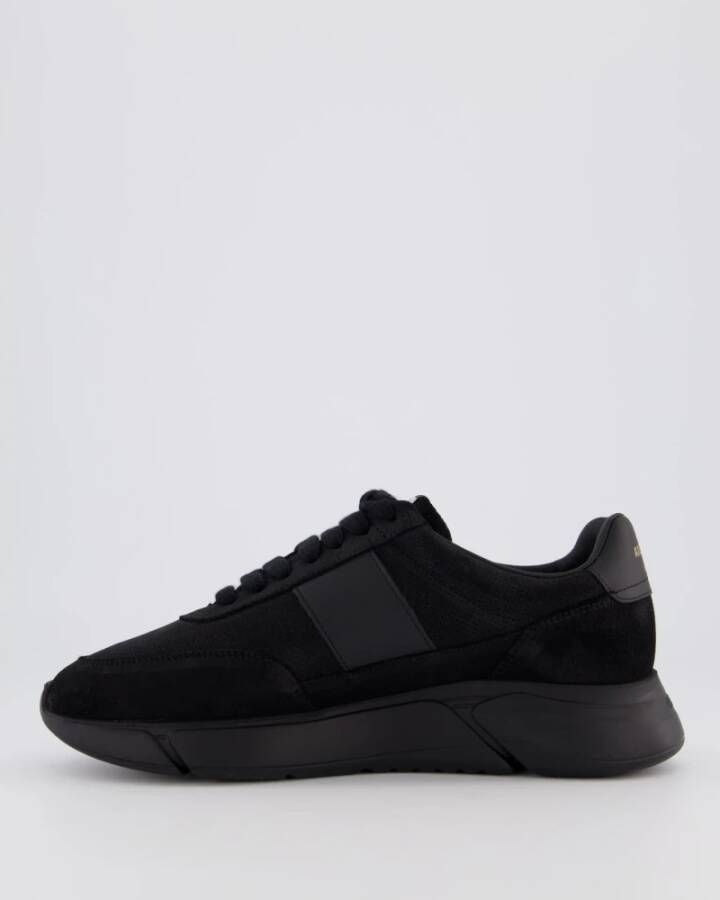 Axel Arigato Genesis Vintage Runner Black Heren