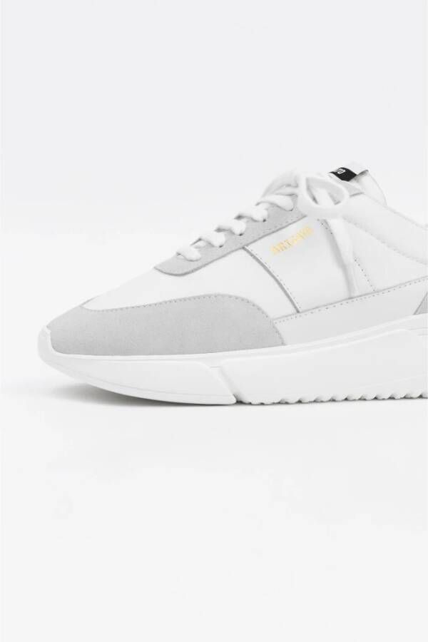Axel Arigato Vintage Runner Sneaker Wit Dames