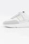 Axel Arigato Genesis Vintage Runner sneakers Wit Dames - Thumbnail 3