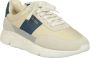 Axel Arigato Vintage Runner Sneakers Beige Heren - Thumbnail 2