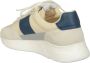 Axel Arigato Vintage Runner Sneakers Beige Heren - Thumbnail 3