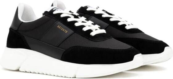Axel Arigato Vintage Runner Sneakers Genesis Black Heren