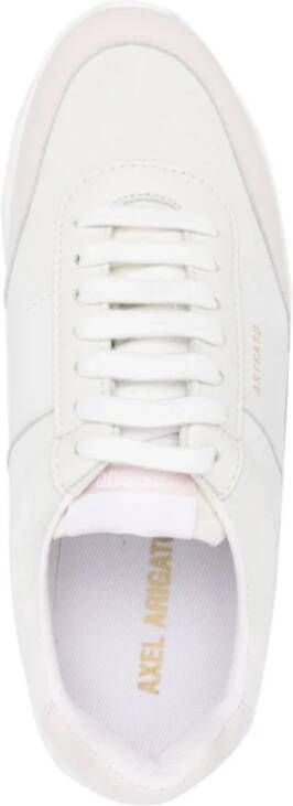 Axel Arigato Vintage Runner Sneakers White Dames