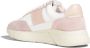 Axel Arigato Low-Top Sneakers Genesis Vintage Runner Sneakers in poeder roze - Thumbnail 4