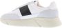 Axel Arigato Witte Genesis Vintage Runner Sneakers White Heren - Thumbnail 10
