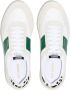 Axel Arigato Vintage Runner Sneakers Wit Groen Beige White Dames - Thumbnail 5