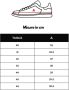 Axel Arigato Vintage Runner Zwart Witte Sneaker - Thumbnail 2