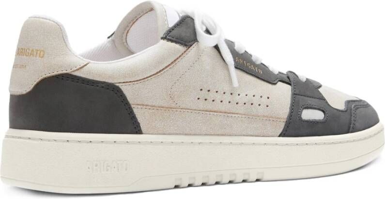 Axel Arigato Vintage Style Sneakers Multicolor Heren